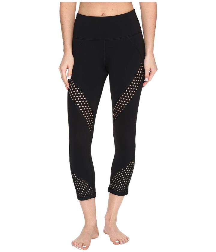 Lorna Jane - High Times Core 7/8 Tights