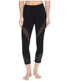 Lorna Jane - High Times Core 7/8 Tights