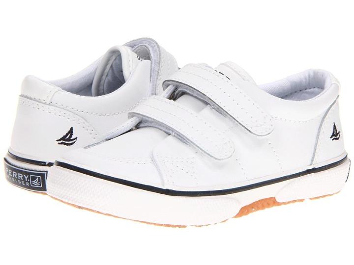 Sperry Top-sider Kids Halyard Hl