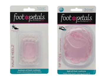 Foot Petals - Sandal Kit