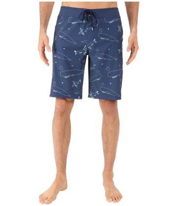 Travismathew - Red River Dog Boardshorts
