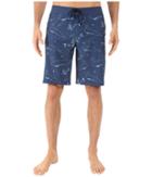 Travismathew - Red River Dog Boardshorts