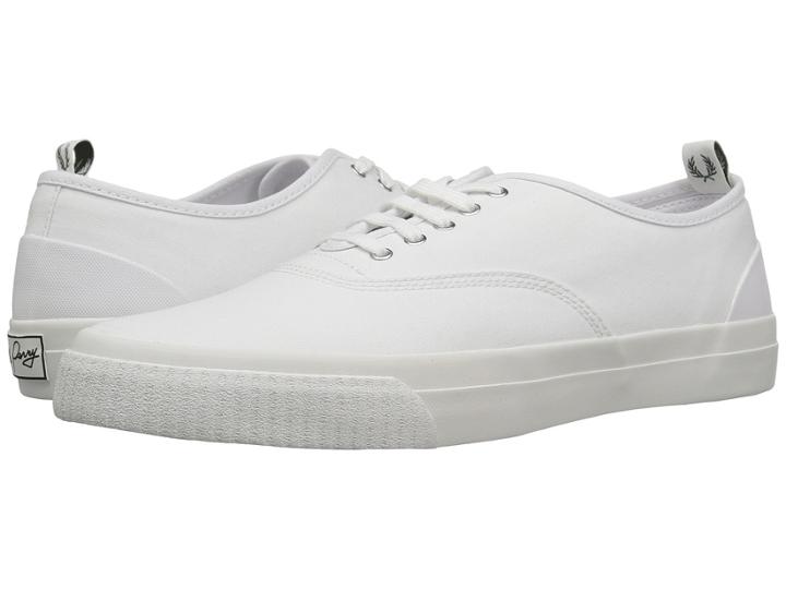 Fred Perry - Barson Canvas