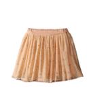 Stella Mccartney - Lottie Sequined Tulle Skirt
