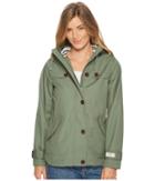 Joules - Coast Waterproof Hooded Jacket