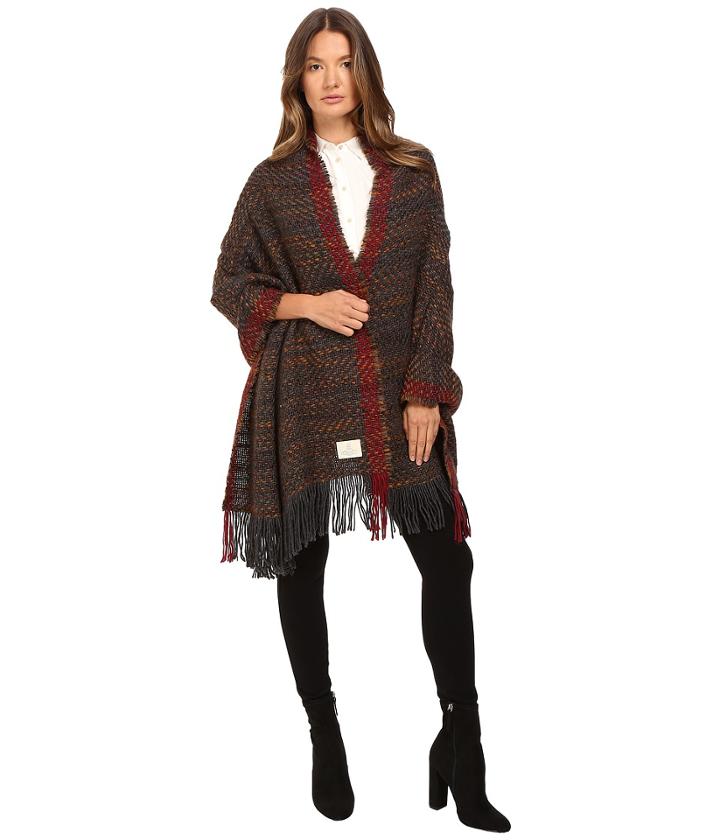 Vivienne Westwood - Chevron Throw