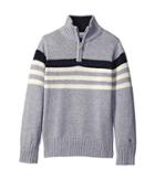 Tommy Hilfiger Kids - Peter 1/2 Zip Sweater