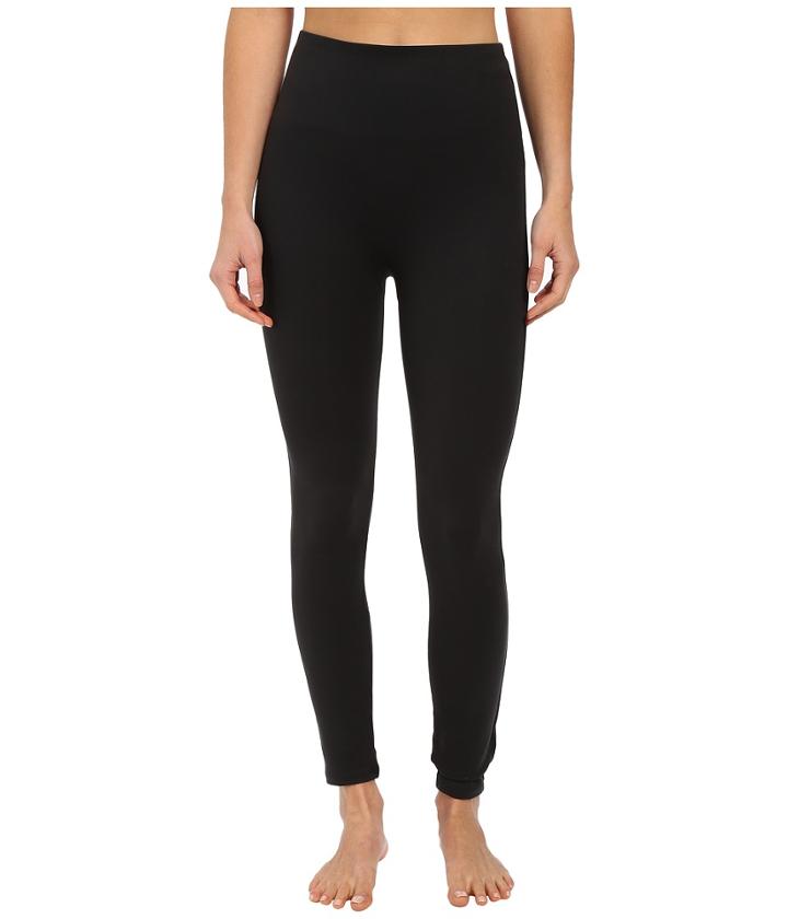 Spanx - Cut Sew Cropped Essential Leggings