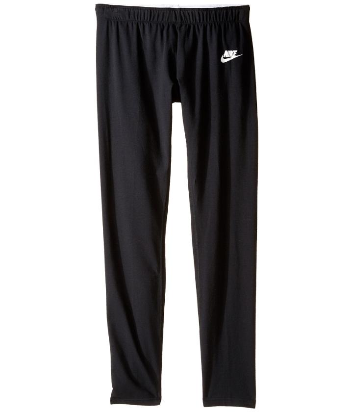 Nike Kids - Club Logo Legging