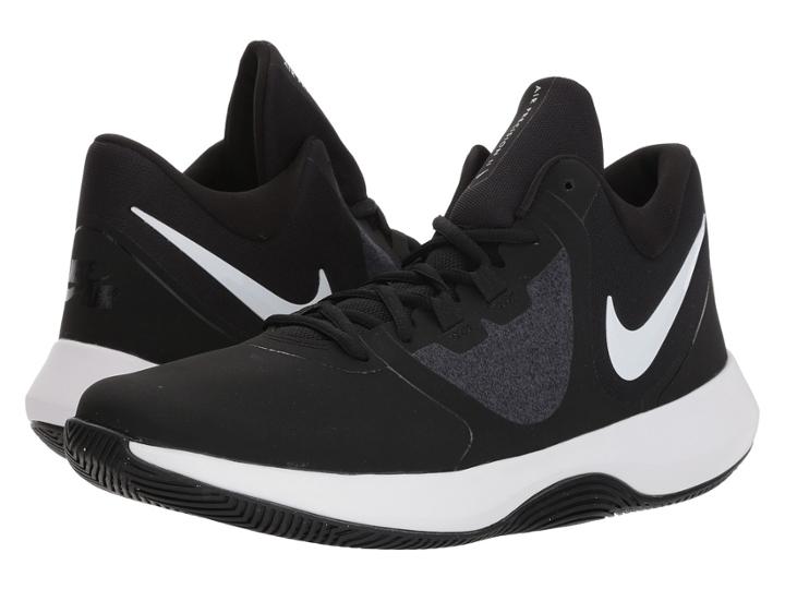 Nike - Air Precision Ii