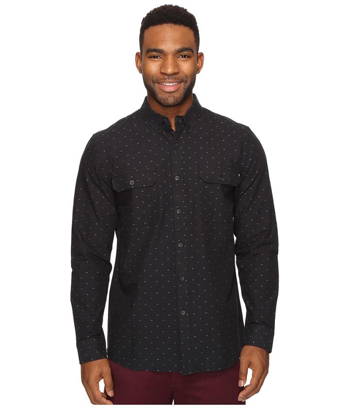Rip Curl - Neville Long Sleeve Shirt