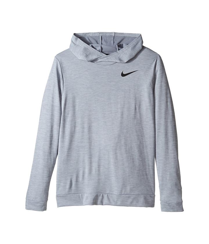 Nike Kids - Dry Pullover Training Hoodie