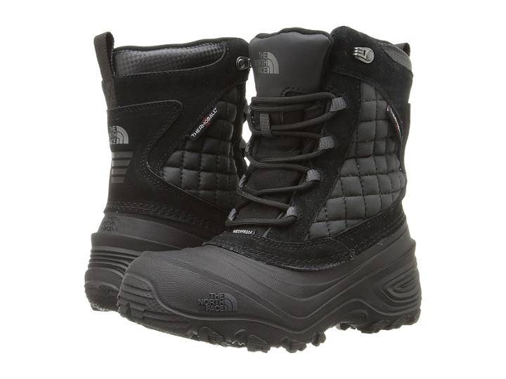 The North Face Kids - Thermoball Utility
