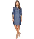 Tommy Bahama - Chambray All Day Short Dress