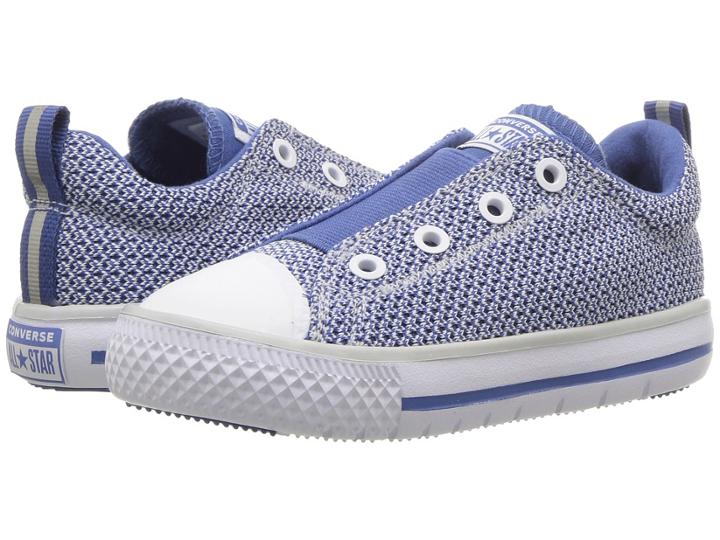 Converse Kids - Chuck Taylor(r) All Star(r) Hyperlite Ox