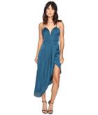 Lovers + Friends - Brynn Midi Dress