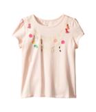 Kate Spade New York Kids - How Charming Tee