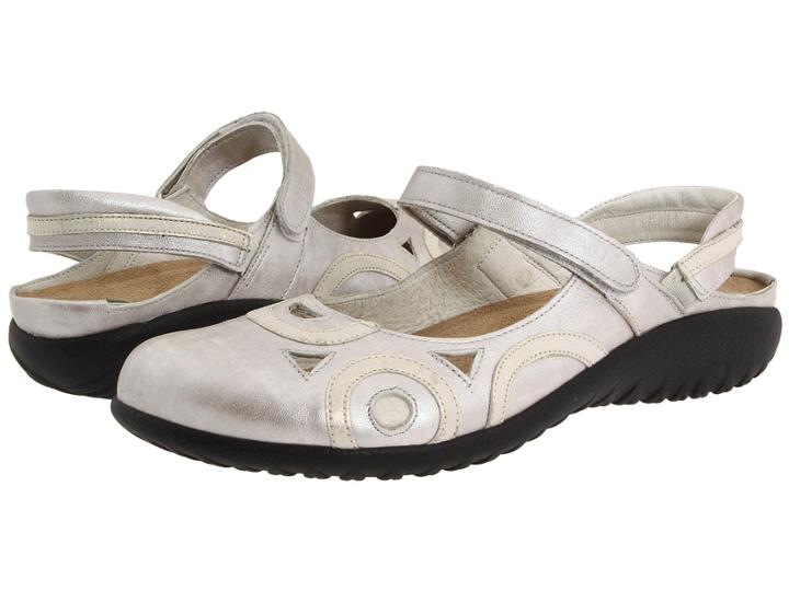 Naot Footwear - Rongo