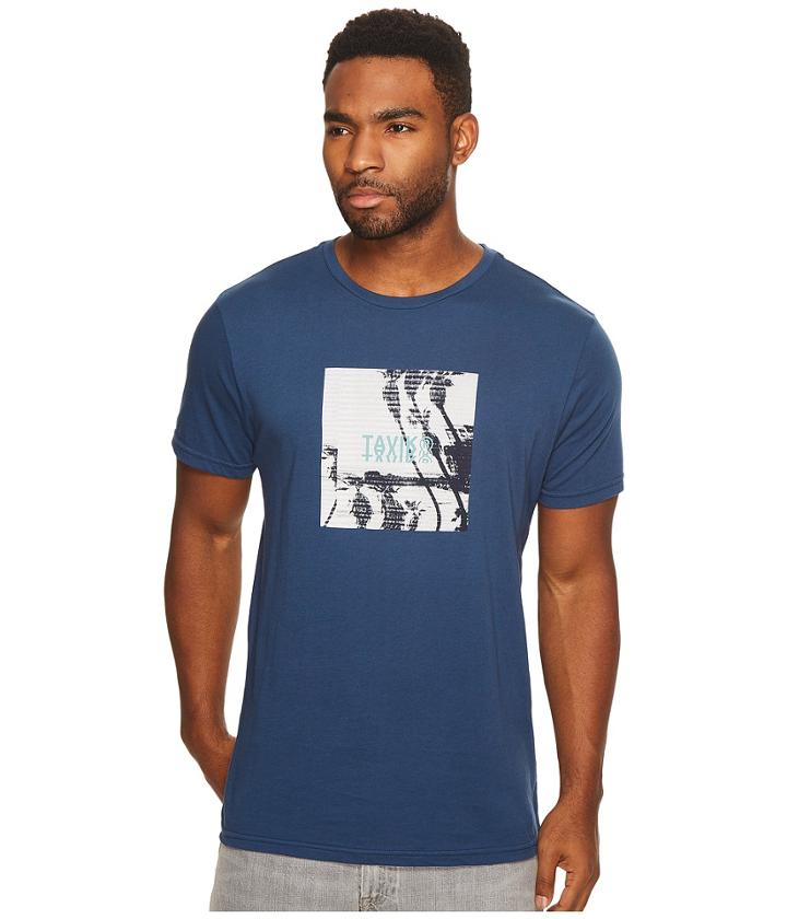 Tavik - Palm Lock Short Sleeve Shirt
