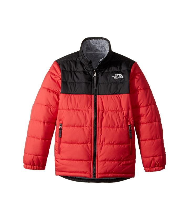 The North Face Kids - Reversible Mount Chimborazo Jacket