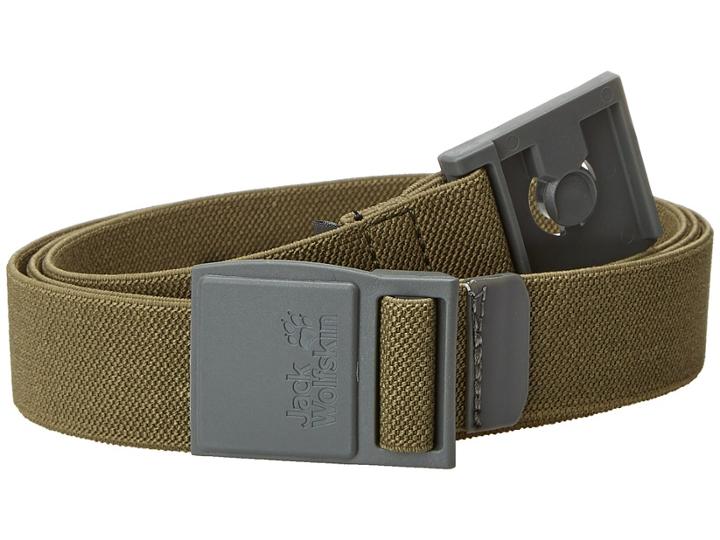 Jack Wolfskin - Stretch Belt
