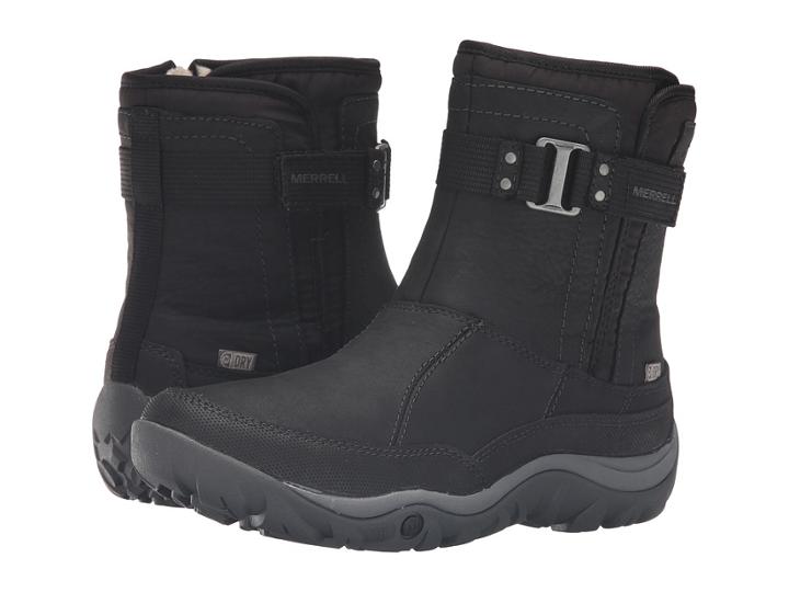 Merrell - Murren Strap Waterproof
