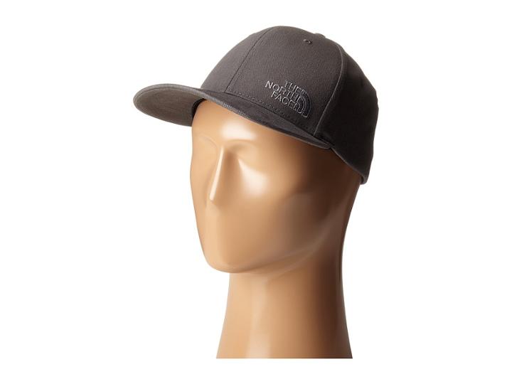 The North Face - Tnf Flex Logo Ball Cap