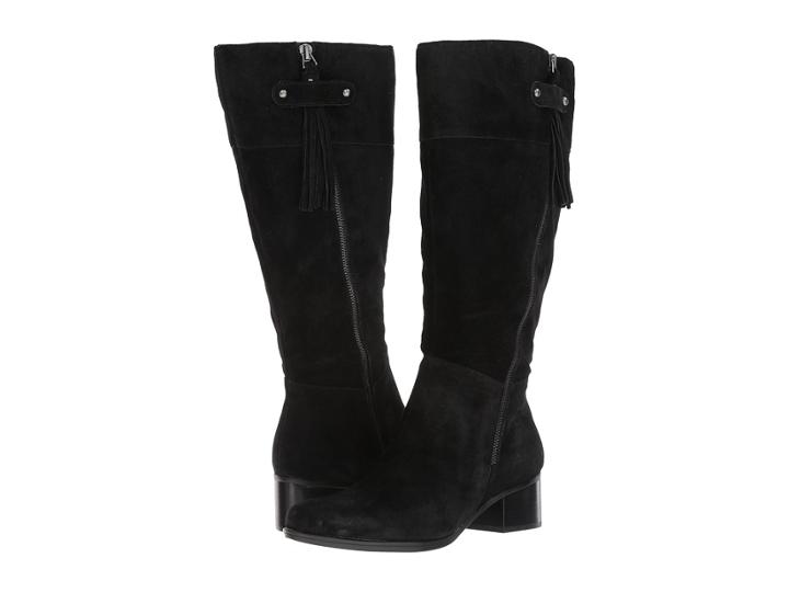 Naturalizer - Demi Wide Calf