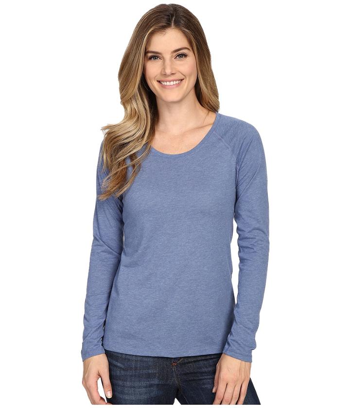Columbia - Silver Ridge Zero Long Sleeve Shirt