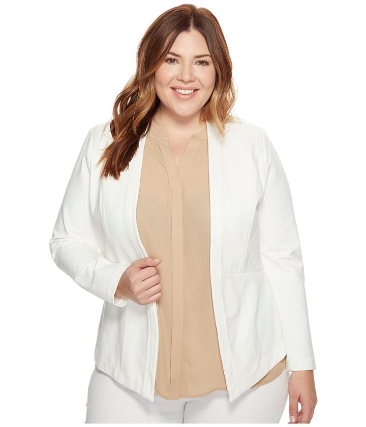 Tart - Plus Size Annabella Blazer