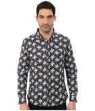 7 Diamonds - Flourish Long Sleeve Shirt