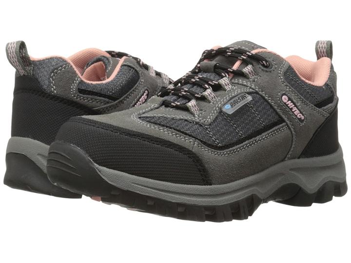 Hi-tec Kids - Hillside Low Wp