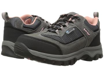 Hi-tec Kids - Hillside Low Wp