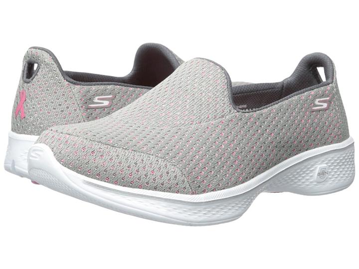 Skechers Performance - Go Walk 4 - Empower