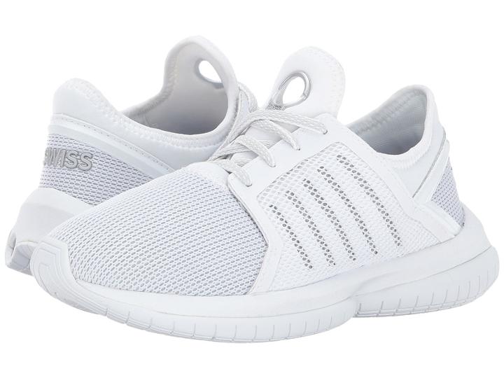 K-swiss - Tubes Millennia Cmf