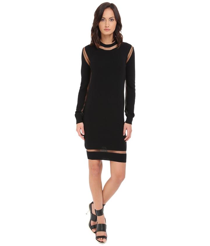 Mcq - Multi Gauge Dress