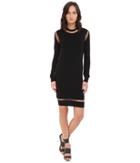 Mcq - Multi Gauge Dress