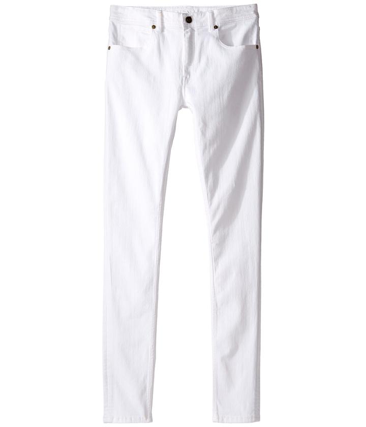 Burberry Kids - Skinny Trouser Pants