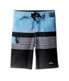 Quiksilver Kids - Highline Lava Divison Boardshorts