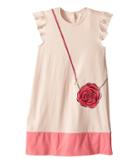Kate Spade New York Kids - Color Block Dress
