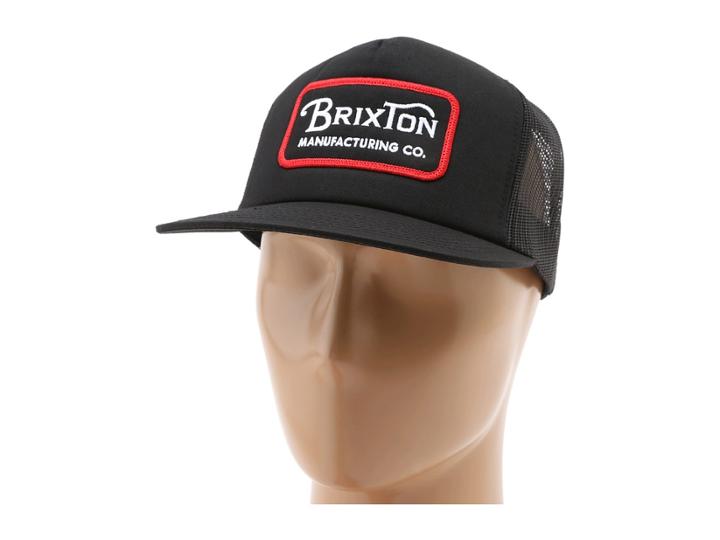 Brixton - Grade Mesh Cap