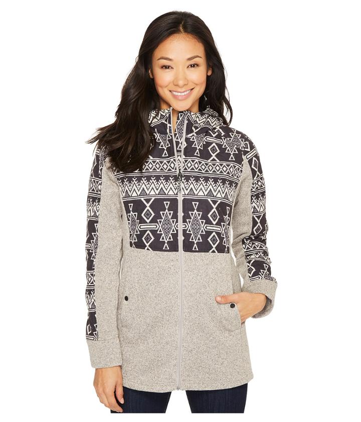 Burton - Embry Fleece