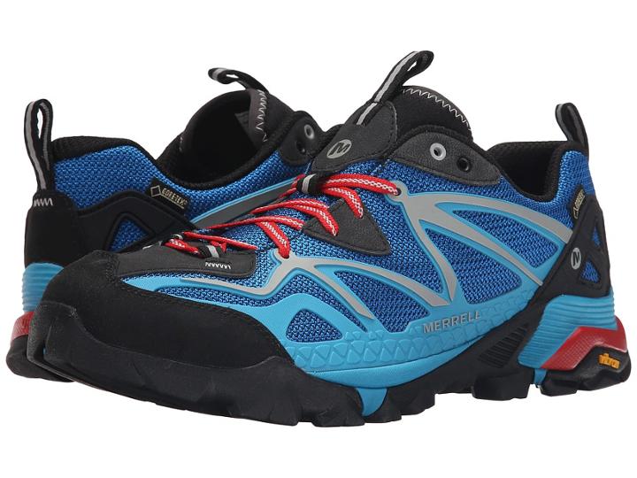 Merrell - Capra Sport Gore-tex(r)