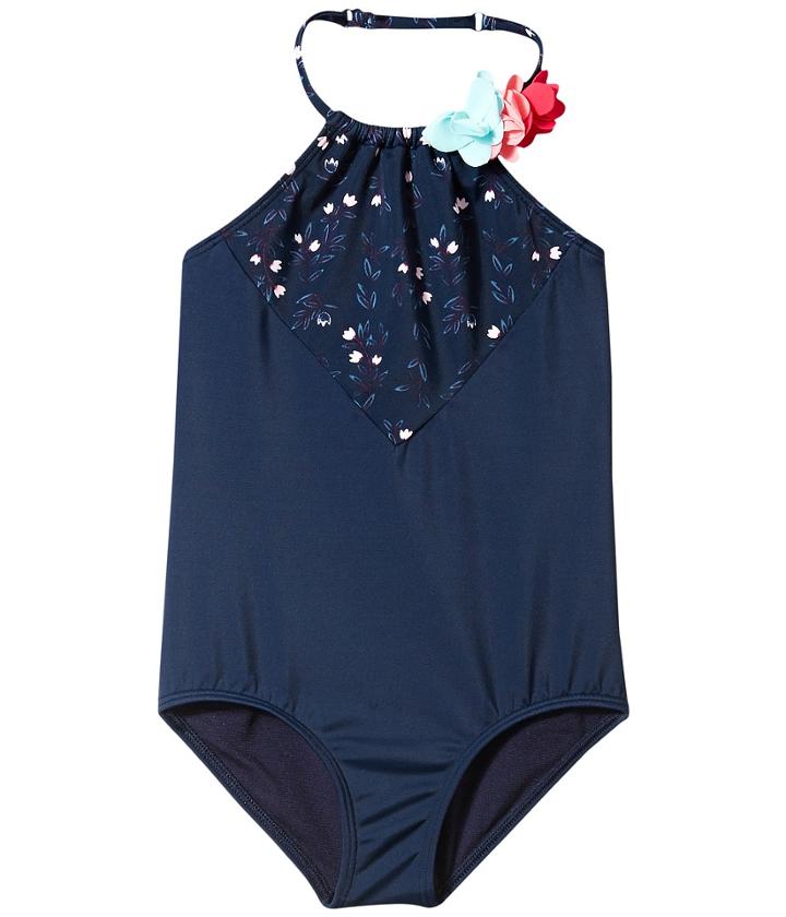 Roxy Kids - Star Boho One-piece