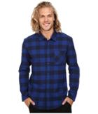 Quiksilver - Motherfly Flannel