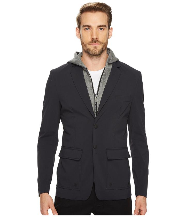 Blanc Noir - Weekender Blazer