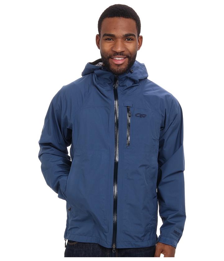 Outdoor Research - Foray Jacket