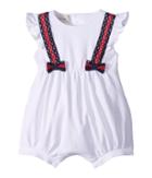 Gucci Kids - Sleepsuit 504025x9o48
