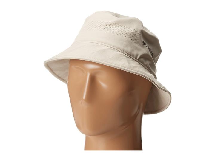 Columbia Silver Ridge Bucket