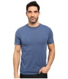 Threads 4 Thought - Tri-blend Knapp Crew Short Sleeve Tee